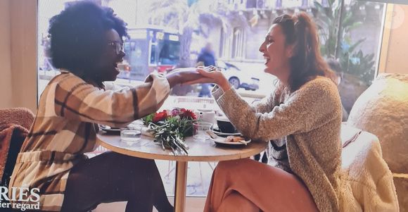 Une belle amitié est née entre Jennifer et Sophie grâce à "Mariés au premier regard 2025", épisode du 16 juin, sur M6