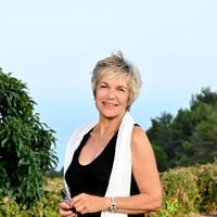 "Cette maison, c’est un bout de mon âme" : Véronique Jannot propriétaire d'une bergerie entièrement rénovée dans le Var