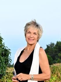 "Cette maison, c’est un bout de mon âme" : Véronique Jannot propriétaire d'une bergerie entièrement rénovée dans le Var