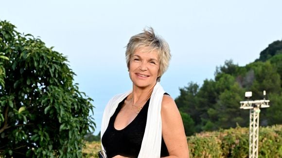 "Cette maison, c’est un bout de mon âme" : Véronique Jannot propriétaire d'une bergerie entièrement rénovée dans le Var