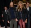 En 2014, le couple a officialisé son divorce. En bons termes, ils continuent de se témoigner publiquement respect et affection. 
David et Cathy Guetta - Archives - Presentation de la nouvelle Renault Twizy by Cathy & David Guetta au salon mondial de l'auto 2012 - Paris, le 27 decembre 2013
© RACHID BELLAK / BESTIMAGE