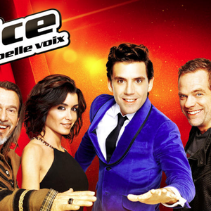 Retour à The Voice 3 alors que Douchka interprète "Ave Maria" sans convaincre les coachs…

Jenifer, Florent Pagny, Garou et Mika : les coachs de The Voice sont de retour le 11 janvier pour la troisième saison (TF1)
