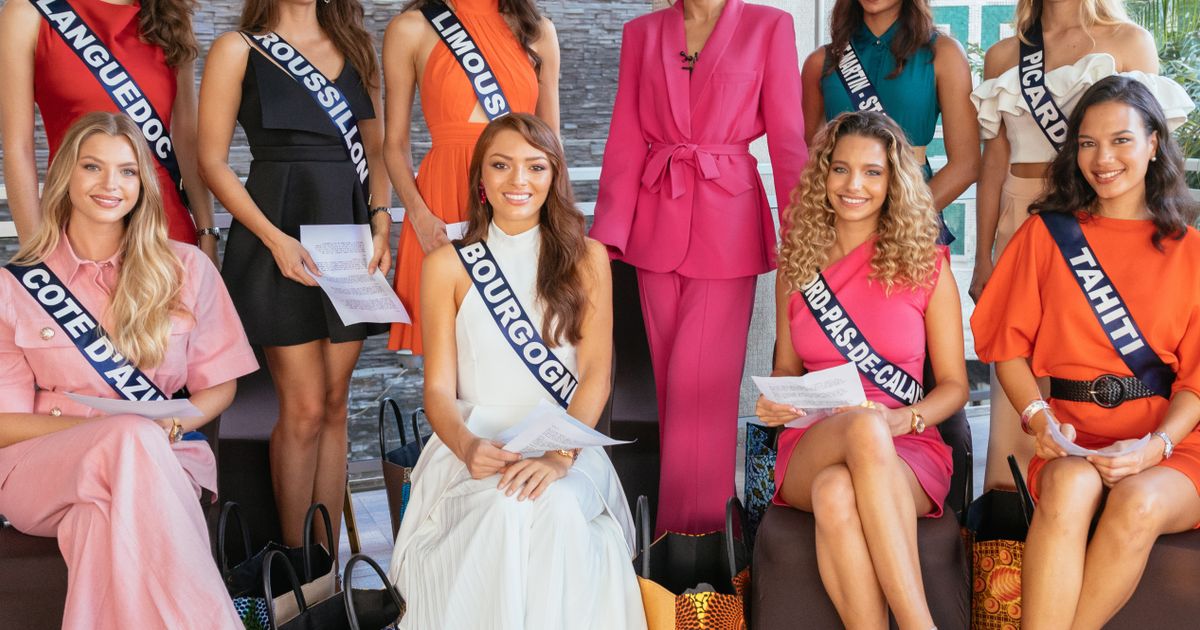 L'identité de Miss France 2025 déjà connue ? La prédiction d'une