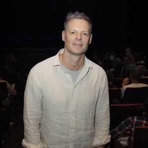 Son intervention a déjà été annoncée puis reportée deux fois.

Exclusif - Matthieu Delormeau - People en salle - Chantal Goya est en concert au Palais des Congrès à Paris le 9 octobre 2022.

© Jack Tribeca / Bestimage