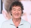 Difficile pour le compatriote de Céline Dion de refuser l'invitation de Michel Drucker

Exclusif - Robert Charlebois - Enregistrement de l'émission "Vivement dimanche" spécial Céline Dion au studio Rive gauche, presentée par Michel Drucker. Diffusion sur France 3 le 6 septembre 2026. © Guillaume Gaffiot/Bestimage