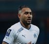 Dimitri Payet est un visage emblématique du football français

Dimitri Payet (Olympique de Marseille) lors du match de Ligue 1 Uber Eats "Montpellier - Marseille (1-2)" au stade de la Mosson.
© Norbert Scanella / Panoramic / Bestimage