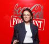 Sur Instagram, elle a dévoilé un intérieur moderne inspiré des hôtels haut de gamme.

Agathe Auproux lors de la soirée d'inauguration du "Coca-Cola Food Court" à l'aérogare des Invalides à Paris le 20 juin 2024.
© Rachid Bellak / Bestimage