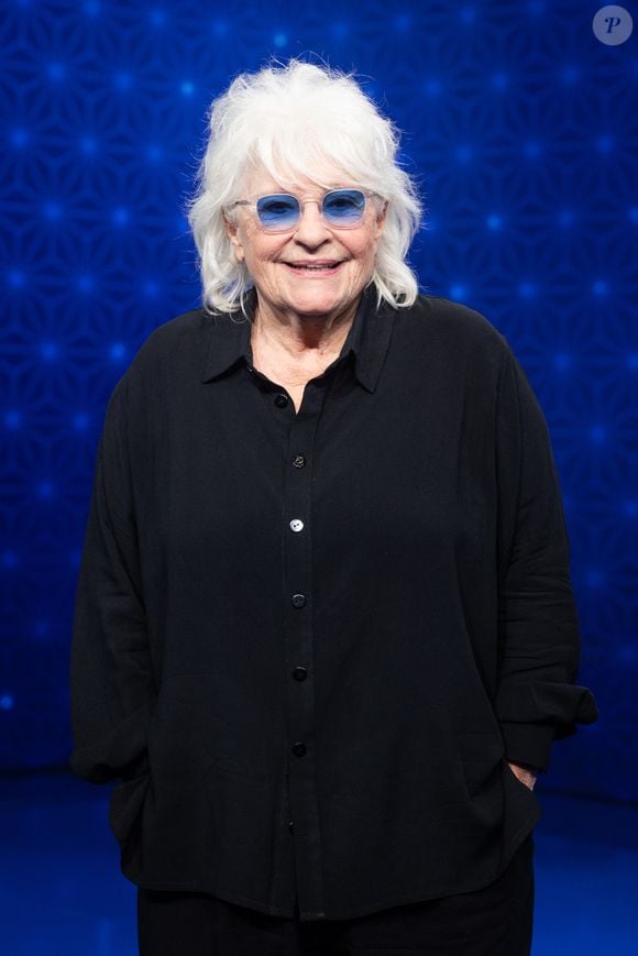 Entre elles, ce fut "immédiat"

Exclusif - Catherine Lara en backstage de l'enregistrement de l'émission "La Boîte à secrets", présentée par F.Bollaert et diffusée le 9 janvier 2026 sur France 3, dans les studios du Lendit à Saint-Denis, France, le 2 décembre 2025. © Cyril Moreau/Bestimage