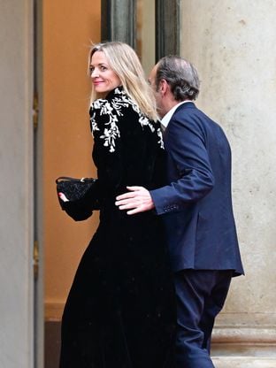 Ce milliardaire français vient de s'offrir le palais de la favorite de Louis XV