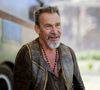 L'artiste est revenu sur son combat contre le cancer des poumons, plus de deux ans après l'annonce de sa maladie.

Captures d'écran du reportage "Florent Pagny, mon combat" diffusé sur TF1 lors de l'émission Sept à huit. © Captures ecran TF1 via Bestimage