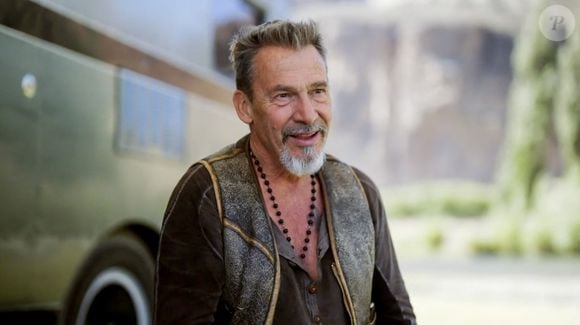 L'artiste est revenu sur son combat contre le cancer des poumons, plus de deux ans après l'annonce de sa maladie.

Captures d'écran du reportage "Florent Pagny, mon combat" diffusé sur TF1 lors de l'émission Sept à huit. © Captures ecran TF1 via Bestimage