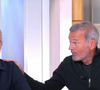 Laurent Ruquier regrette que Laurent Ruquier présente ses excuses dans "C à vous", le 6 mai 2025, sur France 5