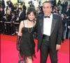 Par le passé, ils ont partagé 22 ans d'amour. 

Thierry Ardisson et Béatrice Loustalan - Montée des marches pour la clôture du 60e Festival de Cannes en 2007.
BORDE-JACOVIDES / BESTIMAGE