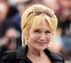 Forte d'une riche carrière à la télévision et au cinéma, elle puise sa force dans sa créativité et son histoire.

Clémentine Célarié au photocall du film "Si Tu Penses Bien" lors du 79ème Festival International du Film de Cannes, le 16 mai 2026. 

© Jacovides-Moreau/bestimage