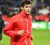 "Il ne faut pas tout mélanger, et c’est ce qu’on essaie de faire. J’étais souvent dans les tribunes quand Yoann était sur le terrain"

Yoann Gourcuff - Karine Ferri encourage son compagnon Yoann Gourcuff lors du match Psg-Rennes au Parc des Princes à Paris le 6 novembre 2016.  (victoire 4-0 du Psg)  © Pierre Perusseau/Bestimage