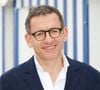 Dany Boon a vécu plusieurs années à Los Angeles avec ses enfants.

Dany Boon au photocall du film "La Famille Hennedricks" lors du 38ème festival du film de Cabourg, France. © Coadic Guirec/Bestimage