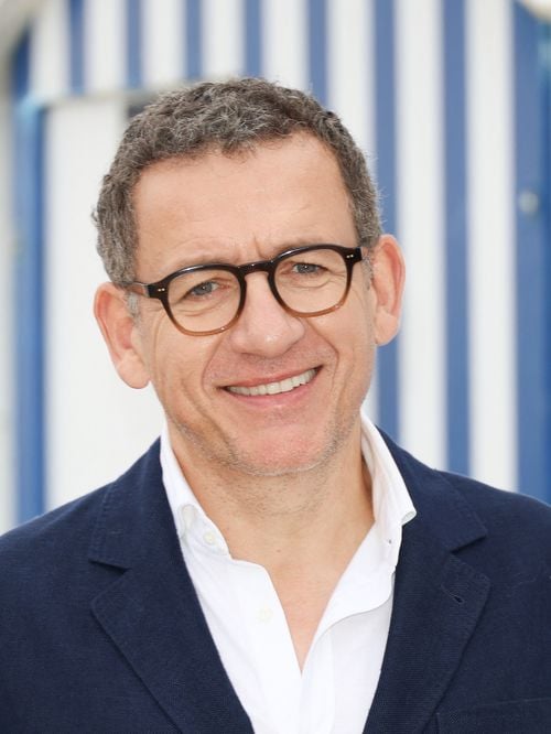 Dany Boon a vécu à Los Angeles avec ses enfants et ils étaient bien plus heureux qu'en France