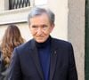 Bernard Arnault continue d’étendre son empire. À la tête du groupe LVMH (Moët Hennessy Louis Vuitton), il poursuit ses acquisitions de grands médias. 

MILANO, ITALIE Le milliardaire Bernard Arnault se promène dans Milan avec son fils Frédéric Arnault - qui continue de susciter des rumeurs d'amour avec Lisa de BLACKPINK. © Backgrid UK/ Bestimage