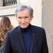 Bernard Arnault fait l’acquisition de trois fleurons des médias et étend son empire