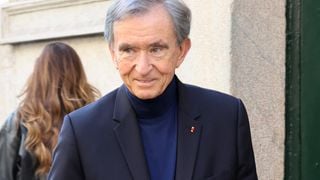 Bernard Arnault fait l’acquisition de trois fleurons des médias et étend son empire