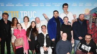 Une star d'Un p'tit truc en plus débarque dans Joséphine Ange Gardien : un aperçu exclusif du tournage !