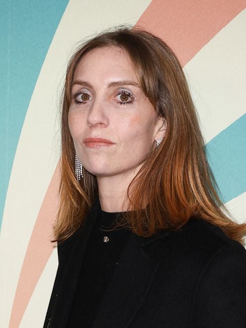 "Comment t'as fait ?" Lolita Chammah, fille d’Isabelle Huppert, a perdu son fils 12 jours après sa naissance, son aîné lui a redonné goût à la vie