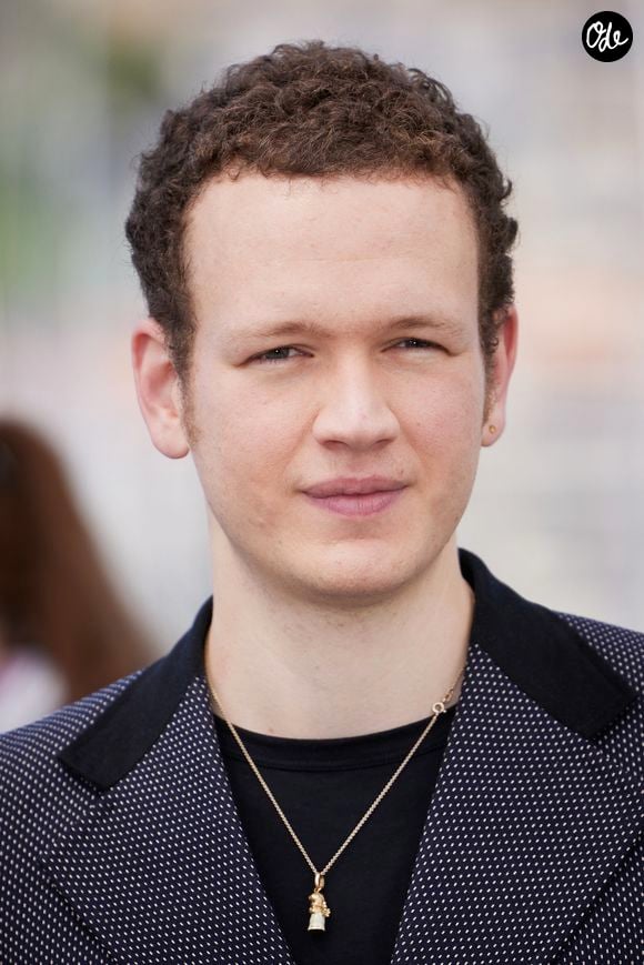 Noé Boon a partagé une photo complice des deux frères avec leurs instruments.

Noé Boon au photocall du film "Moi Aussi" lors du 77ème Festival International du Film de Cannes au Palais des Festivals à Cannes, France, le 17 mai 2024. © Jacovides-Moreau/Bestimage
