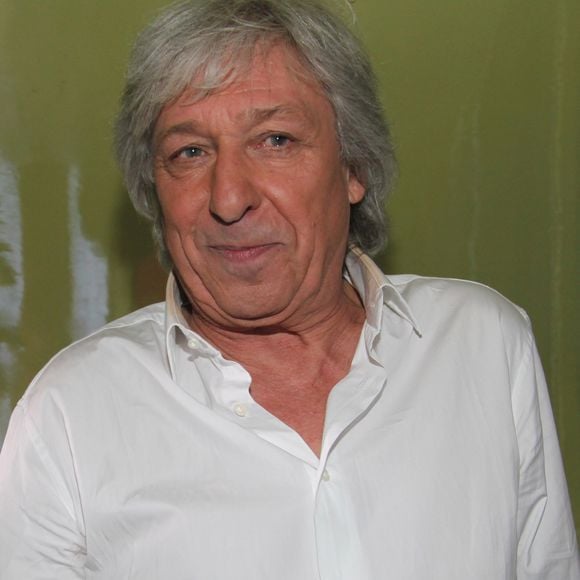 Cookie Dingler - Arrivees - Enregistrement de l'emission Champs Elysees au Studio Gabriel a Paris le 2 mai 2013.  
Crédit : PEDRO CABREIRA / BESTIMAGE