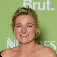 Anne-Elisabeth Lemoine maman d'Arthur et Vasco : question éducation elle a une exigence particulière