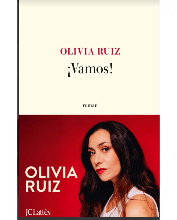 ¡Vamos ! - Olivia Ruiz