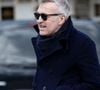 Mais que les fans se rassurent, l'animateur ne compte pas prendre sa retraite pour autant.

Laurent Ruquier - Obsèques d'Isabelle Mergault à la Coupole du Père-Lachaise à Paris le 30 mars 2026. © Cyril Moreau - Dominique Jacovides / Bestimage