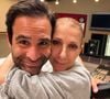 Les photos ont été prises lors d’une séance en mai.

Ycare a partagé plusieurs images de sa session en studio avec Céline Dion. Capture d'écran Instagram