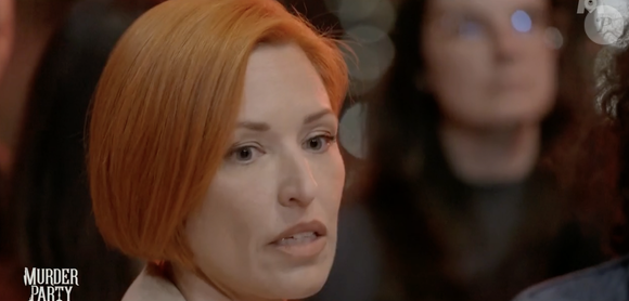 Extrait de l'émission "Murder Party" sur M6