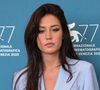 Adèle Exarchopoulos s’est livrée dans l’émission "Beau Geste" de Pierre Lescure sur France Télévisions.
Adèle Exarchopoulos - Photocall du film "Mandibules" lors de la 77ème édition du Festival international du film de Venise, la Mostra.
Bestimage
