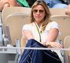 Forte de plusieurs partenariats prestigieux, celle qui "aime bâtir" compte aujourd'hui un nouveau projet inspirant et inattendu.

Sarah Lavoine assiste aux Internationaux de France 2024 à Roland Garros le 5 juin 2024 à Paris, France. Photo par Laurent Zabulon/ABACAPRESS.COM