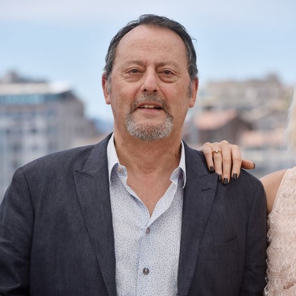 Jean Reno au photocall du film "The last Face" au 69ème Festival international du film de Cannes le 20 mai 2016. © Giancarlo Gorassini / Bestimage