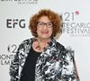 "Je suis toujours très bien dans mon hôtel particulier à Aix-en-Provence", assure dans les pages de "France Dimanche" Andréa Ferréol, qui n'a pas l'intention de déménager. 

Andréa Ferréol au Festival de Monte Carlo, en 2024. © Manuele Mangiarotti / Zuma Press / Bestimage