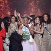 Miss Martinique élue Miss France 2025 ! Elle est la gagnante la plus âgée de l'histoire du concours