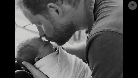 Le prince Harry, duc de Sussex et Meghan Markle, duchesse de Sussex, avec leurs enfants Archie et Lilibet. Backgrid UK/ Bestimage