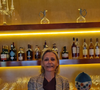 Celle autour de la fermeture définitive de l'institution qui portait le nom de son défunt mari.

La veuve du chef Jean-Luc Tartarin annonce la fermeture de son restaurant étoilé.