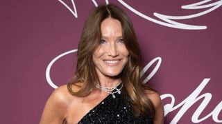 Carla Bruni : La chanteuse revient sur son rythme au cœur des Alpilles où elle possède un business