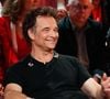 David Hallyday est déjà trois fois grand-père à l'âge de 59 ans !

David Hallyday lors de l'enregistrement de l'émission "Famille je vous aime" présentée par M. Drucker et qui sera diffuséesur France 3, aux Studios rive gauche à Paris. © Clovis-Gaffiot/Bestimage