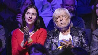 "Je n'en peux plus" : la fille de Renaud change son quotidien avec une décision qu’elle compte tenir