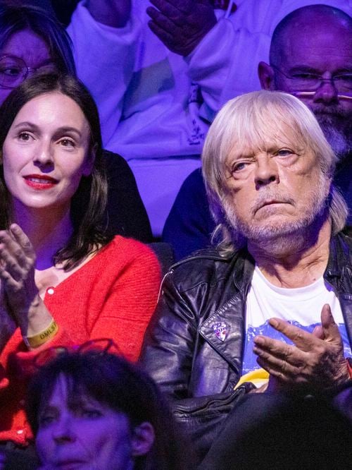 "Je n'en peux plus" : la fille de Renaud change son quotidien avec une décision qu’elle compte tenir
