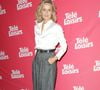 La journaliste en dit plus sur leur relation privilégiée
Caroline Roux - Photocall de la soirée "Télé Loisirs Awards 2024" aux Jardins du Pont-Neuf à Paris le 23 septembre 2024. © Coadic Guirec/Bestimage