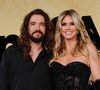Heidi Klum et son mari Tom Kaulitz étaient tous deux présents au gala caritatif de l'amfAR à Antibes.

Heidi Klum et son mari Tom Kaulitz au photocall du gala AmFar by Chopard à l'Hôtel du Cap-Eden-Roc à Antibes.

© Moreau / Jacovides / Bestimage