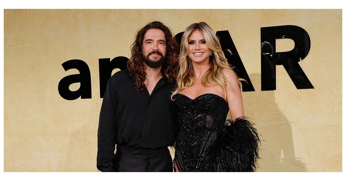 Gala de l’amfAR 2025 : Heidi Klum, Léna Situations… Loin des restrictions vestimentaires du Festival de Cannes, elles se lâchent !