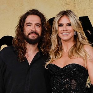 Heidi Klum et son mari Tom Kaulitz étaient tous deux présents au gala caritatif de l'amfAR à Antibes.

Heidi Klum et son mari Tom Kaulitz au photocall du gala AmFar by Chopard à l'Hôtel du Cap-Eden-Roc à Antibes.

© Moreau / Jacovides / Bestimage