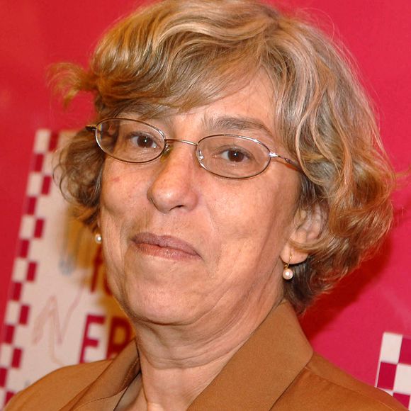 Anemone participe à la soirée du 13ème festival Epona à Cabourg, France, le 8 octobre 2006. Photo par Axelle de Russe/ABACAPRESS.COM