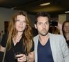 Gwendoline Hamon et Frédéric Diefenthal : Leur fils Gabriel (21 ans) poursuit son rêve hors de la France

Gwendoline Hamon et Frederic Diefenthal - People au concert de Patrick Bruel a Bercy.
AGENCE / BESTIMAGE